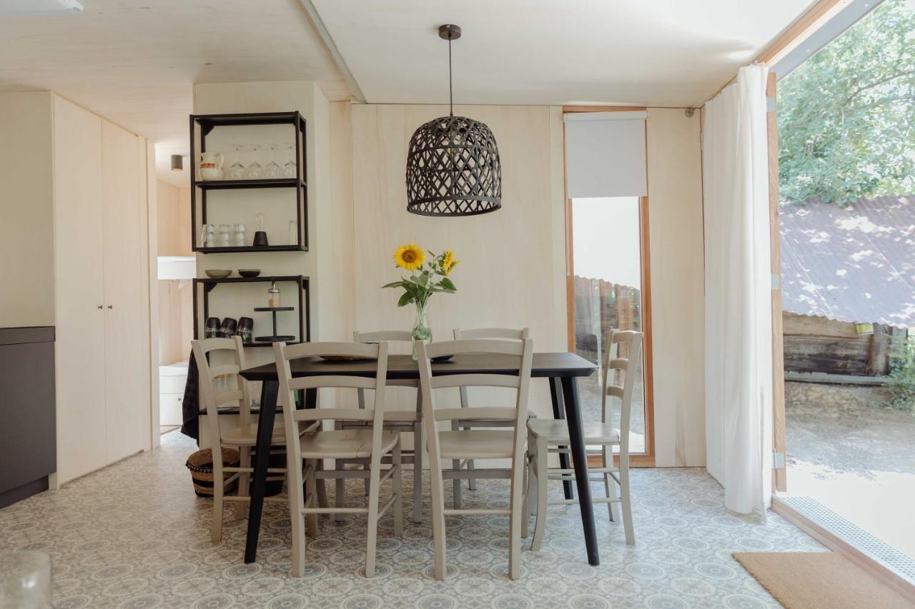 Agriturismo Qui Voglio Monte Roberto Εξωτερικό φωτογραφία