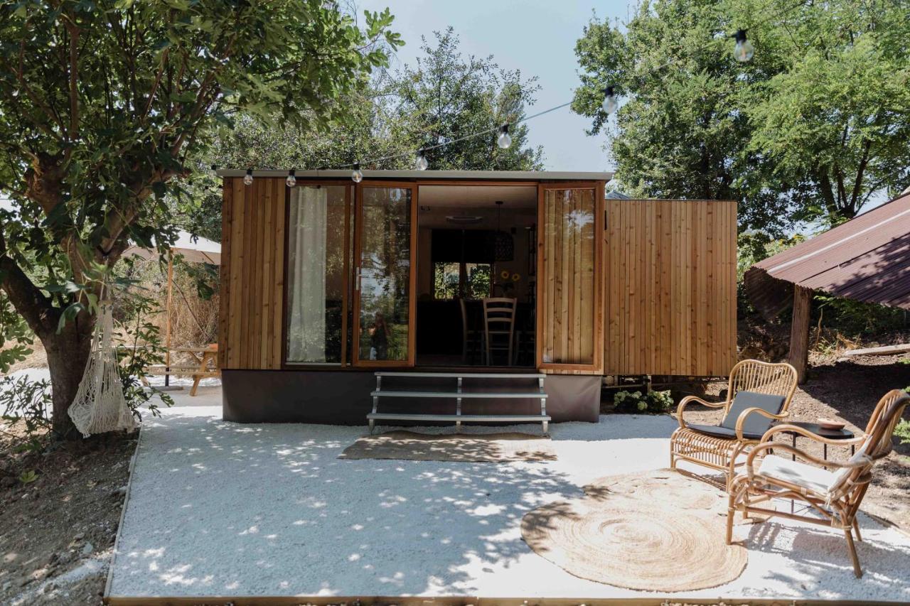Agriturismo Qui Voglio Monte Roberto Εξωτερικό φωτογραφία