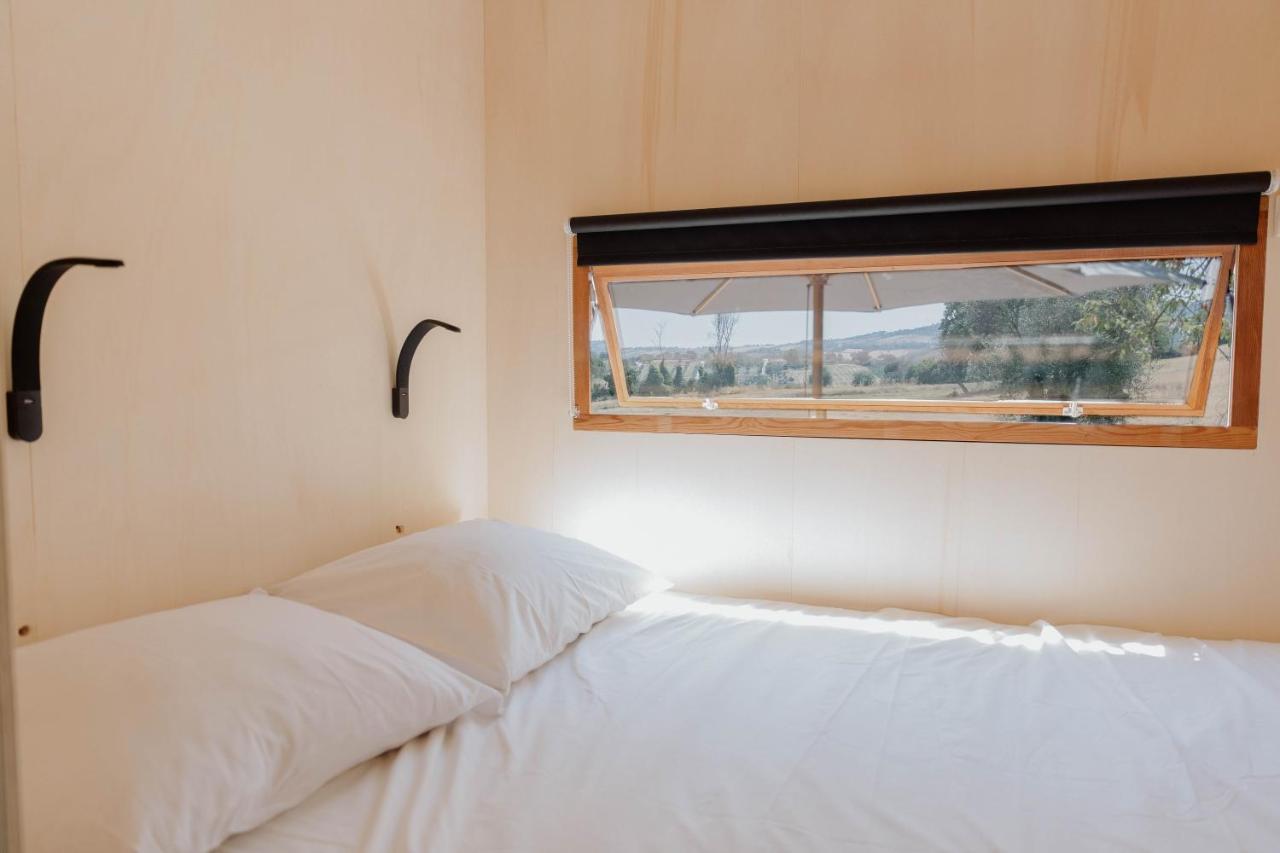 Agriturismo Qui Voglio Monte Roberto Εξωτερικό φωτογραφία