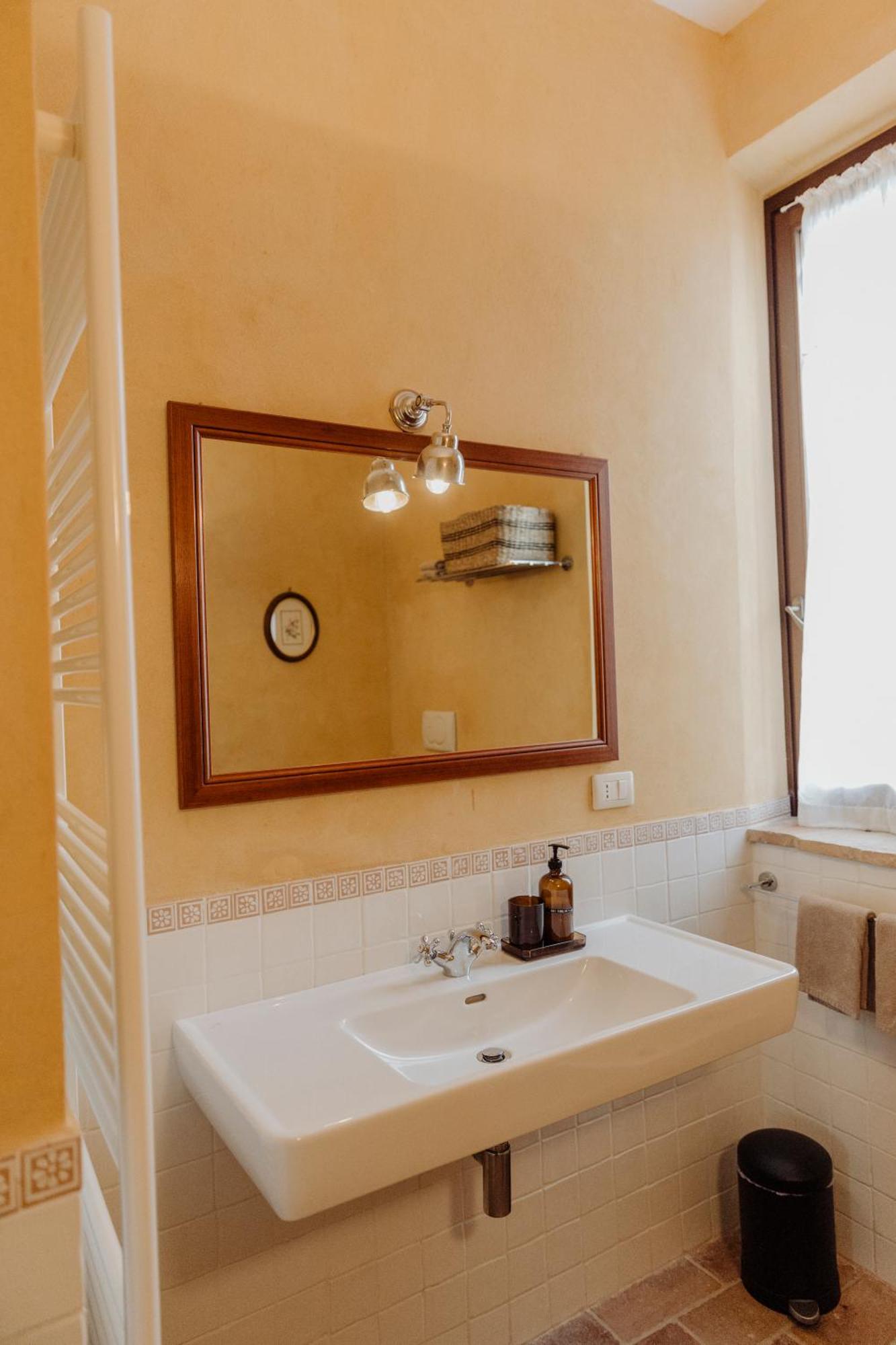 Agriturismo Qui Voglio Monte Roberto Εξωτερικό φωτογραφία
