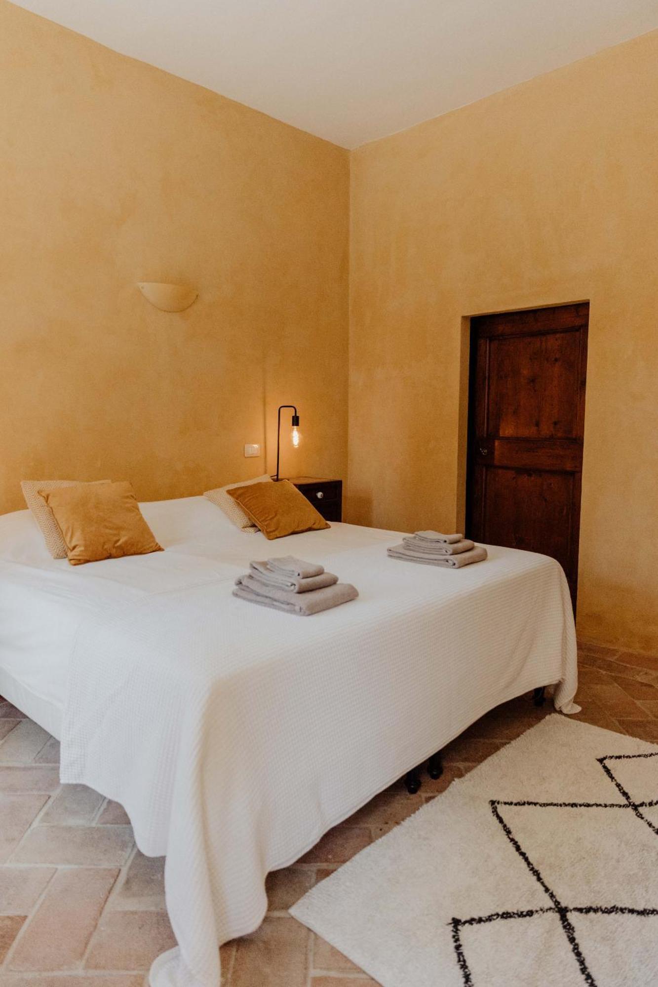 Agriturismo Qui Voglio Monte Roberto Εξωτερικό φωτογραφία
